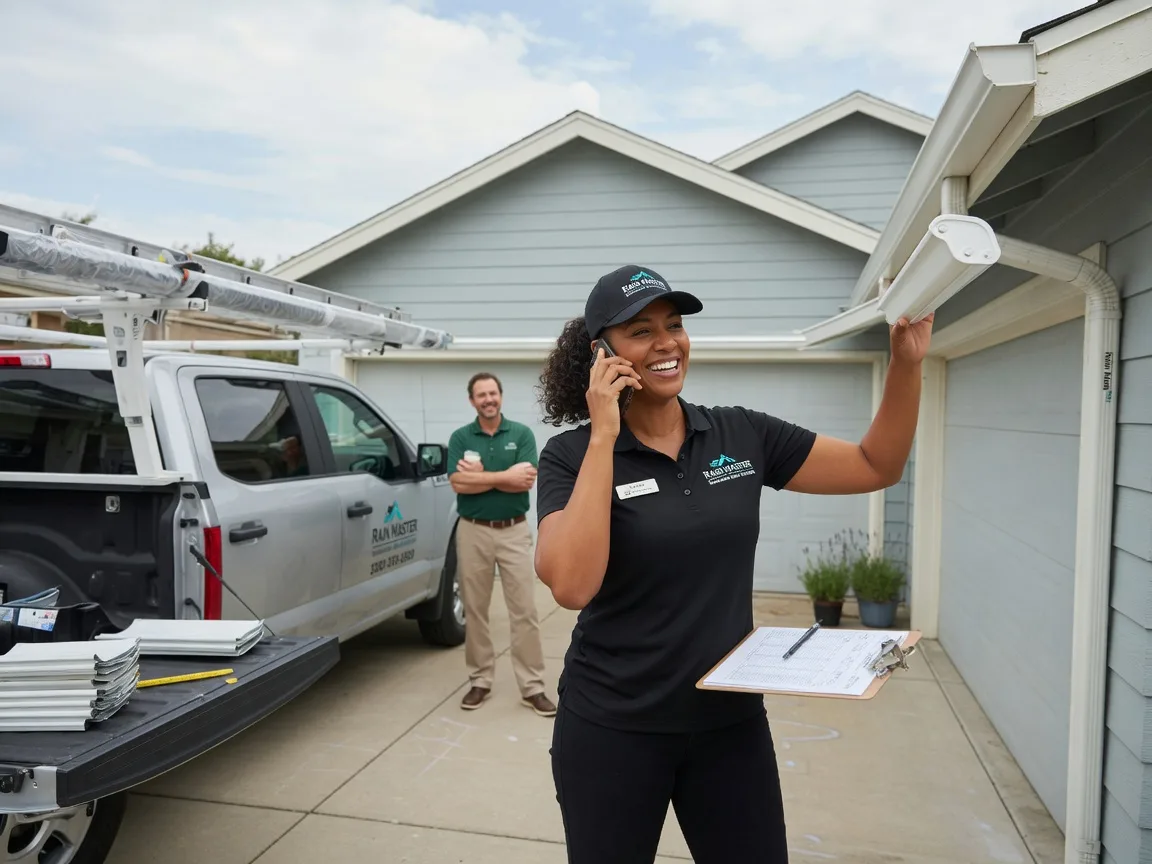 Gutter Installation Cade, LA FAQs